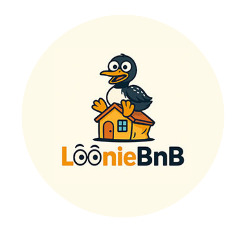 List with Loonie BnB
